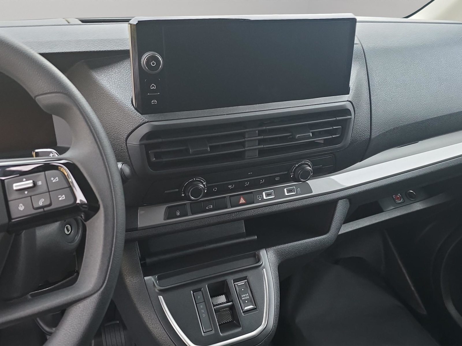 CITROEN e-Jumpy Kaw. M 75 kWh First, Électrique, Voiture nouvelle, Automatique - 6