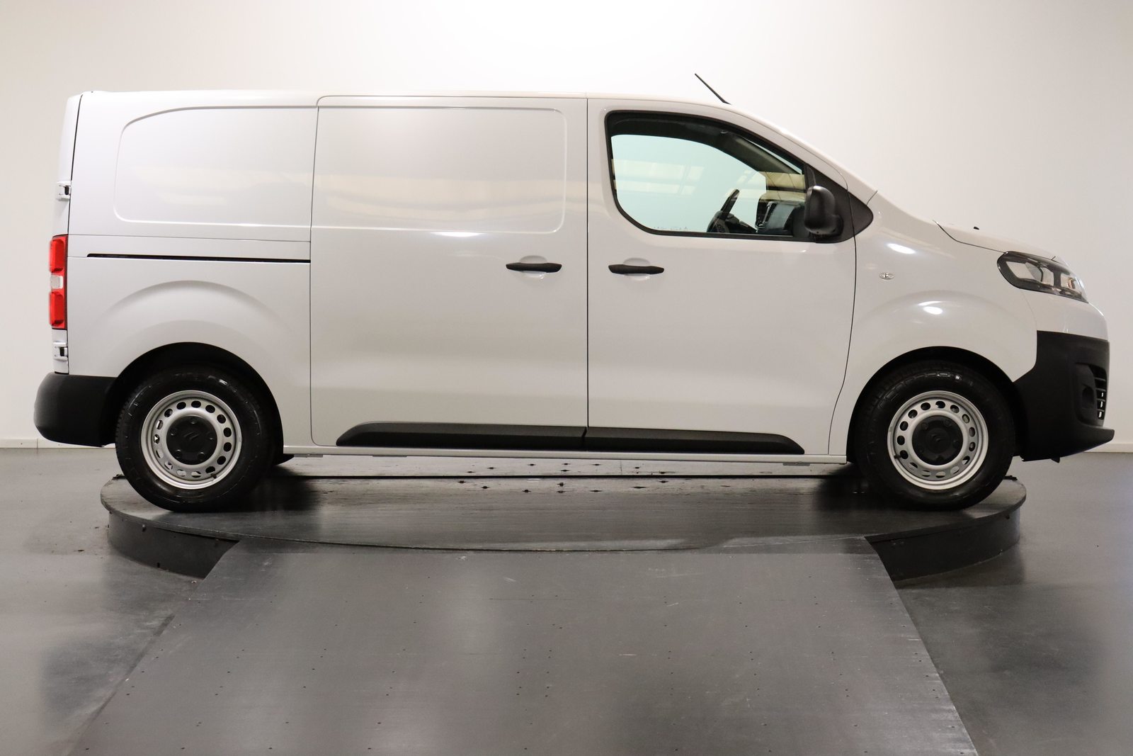 CITROEN e-Jumpy Kaw. M 50 kWh, Elettrica, Auto nuove, Automatico - 3