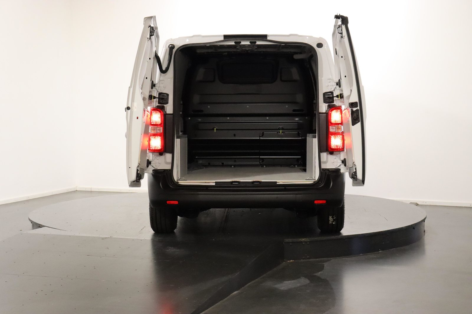 CITROEN e-Jumpy Kaw. M 50 kWh, Elettrica, Auto nuove, Automatico - 5