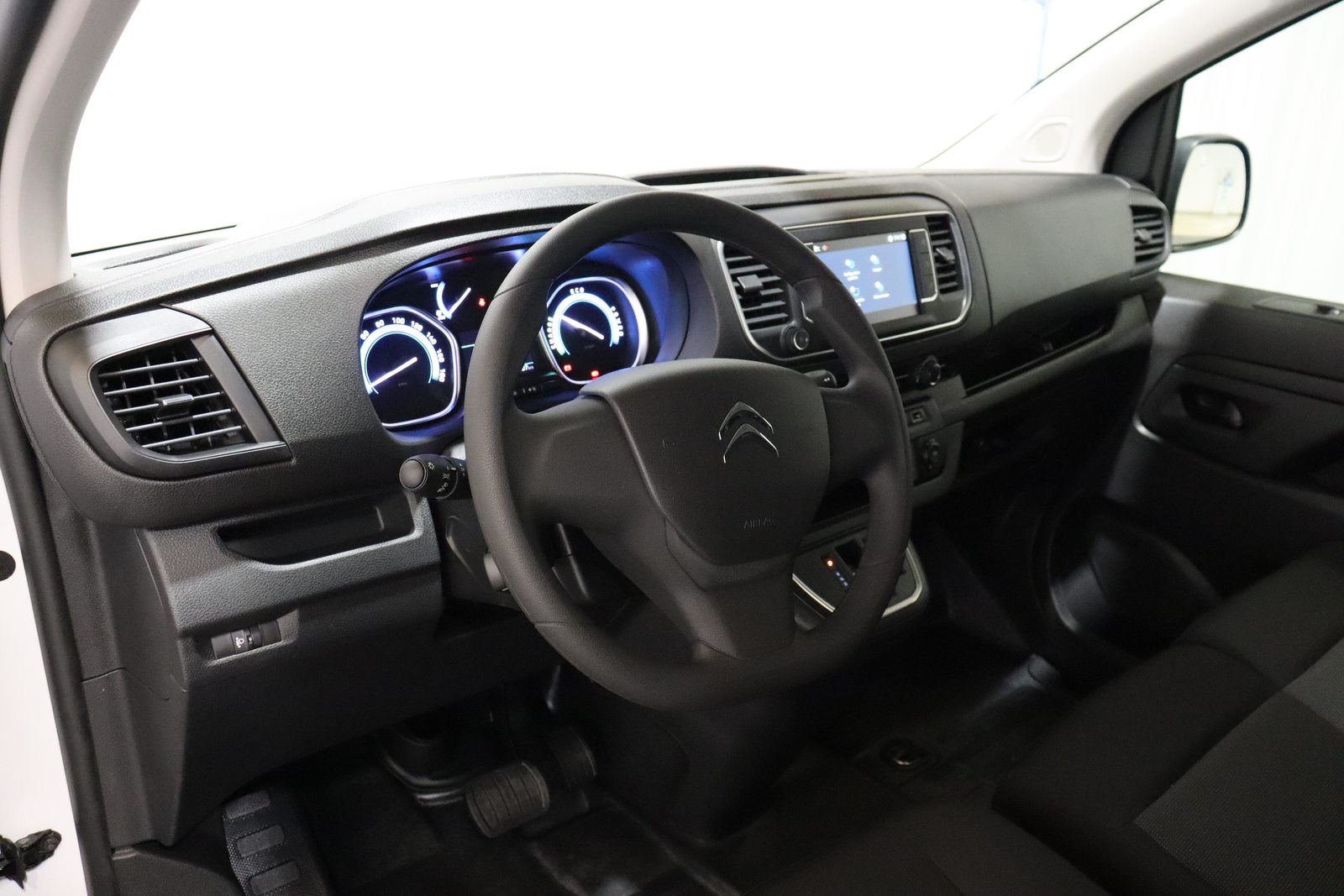 CITROEN e-Jumpy Kaw. M 50 kWh, Elettrica, Auto nuove, Automatico - 7