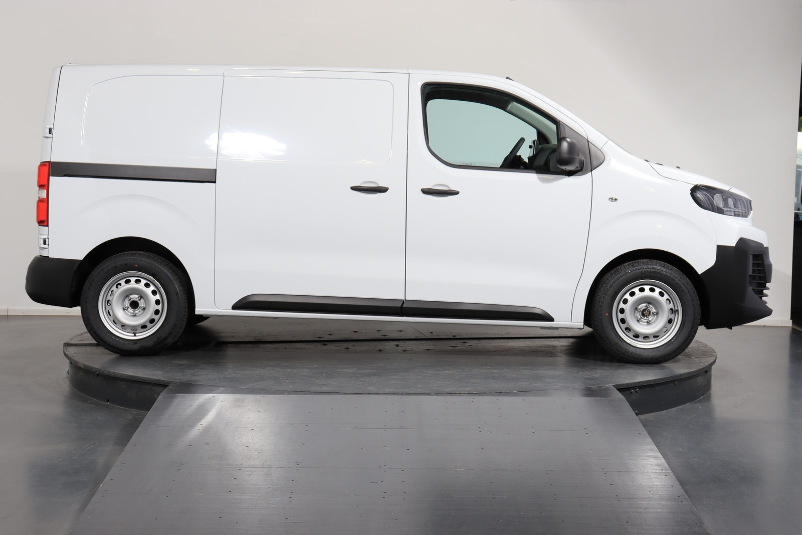 CITROEN e-Jumpy Kaw. M 50 kWh, Elettrica, Auto nuove, Automatico - 2