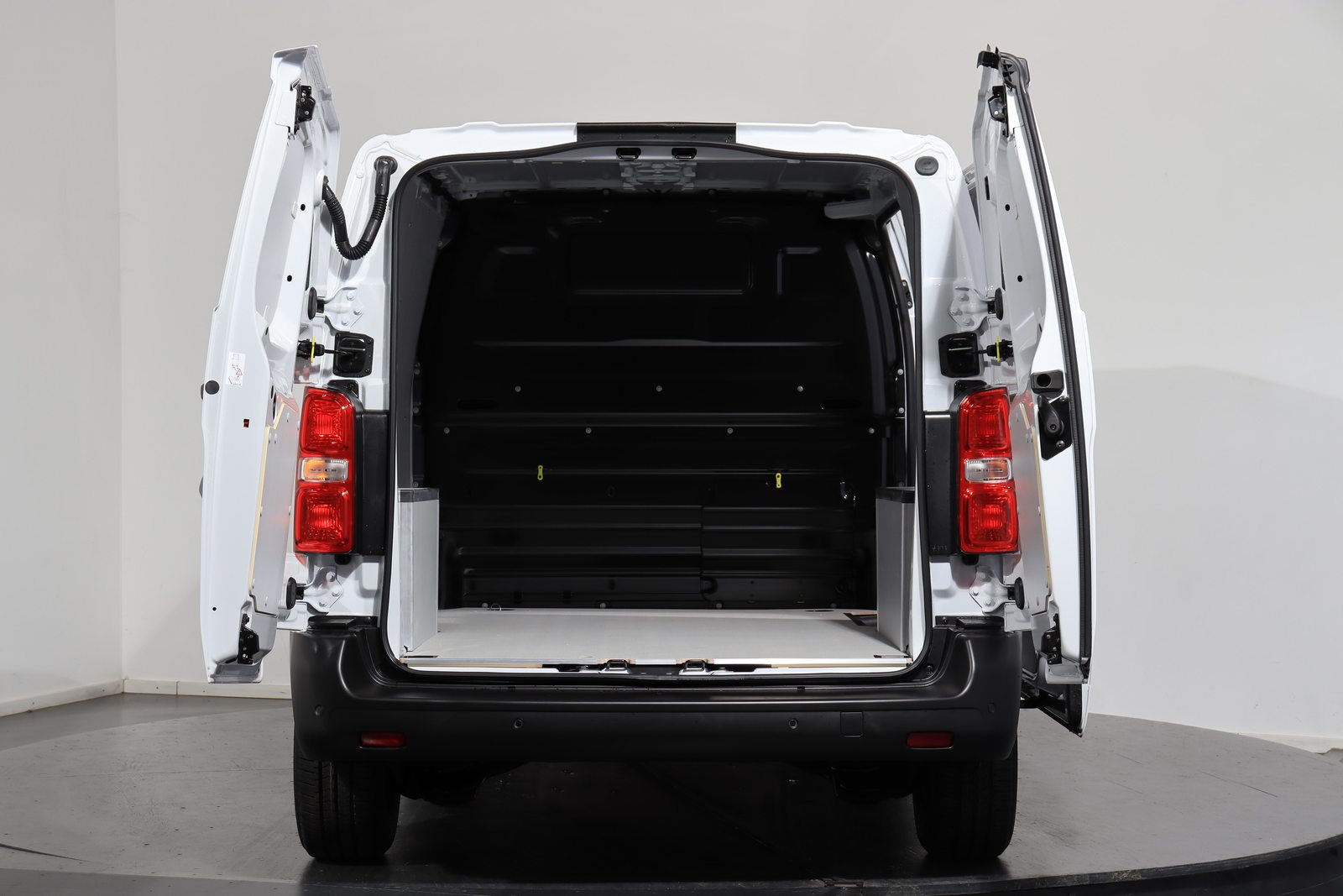 CITROEN e-Jumpy Kaw. M 50 kWh, Elettrica, Auto nuove, Automatico - 4