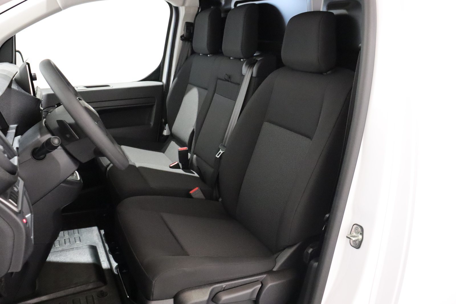 CITROEN e-Jumpy Kaw. M 50 kWh, Elettrica, Auto nuove, Automatico - 5
