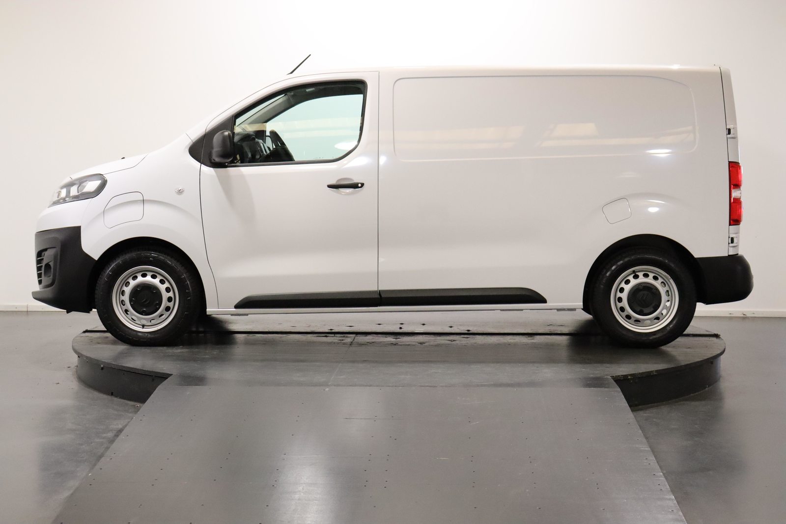CITROEN e-Jumpy Kaw. M 75 kWh, Elettrica, Auto nuove, Automatico - 2