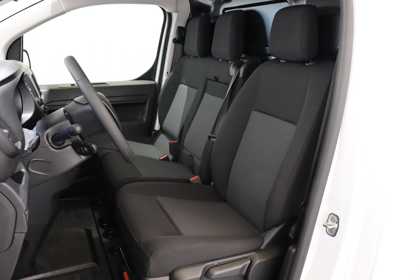 CITROEN e-Jumpy Kaw. M 75 kWh, Elettrica, Auto nuove, Automatico - 5