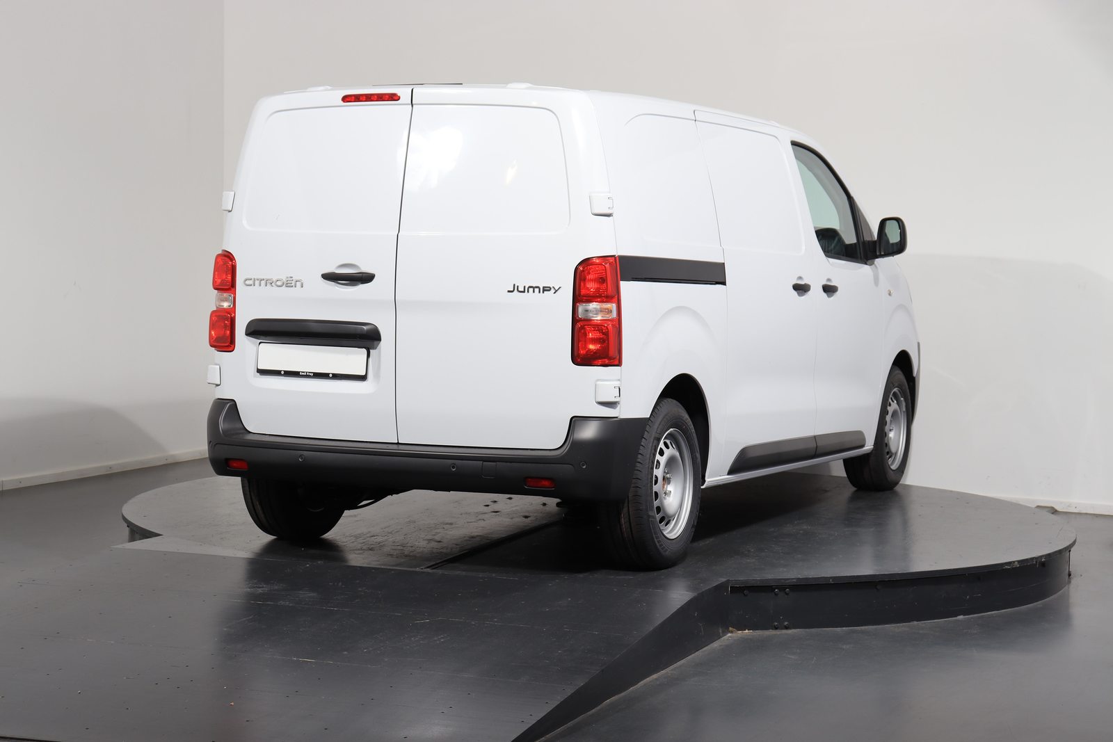 CITROEN Jumpy Kaw. M 2.0 BlueHDi 145 S/S, Diesel, New car, Manual - 3