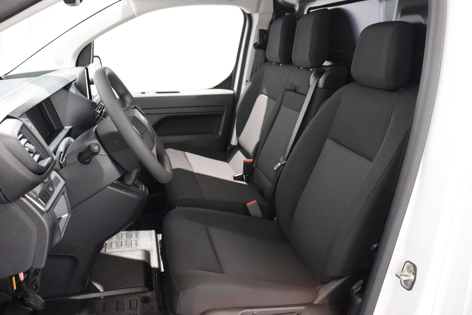 CITROEN Jumpy Kaw. M 2.0 BlueHDi 145 S/S, Diesel, New car, Manual - 5