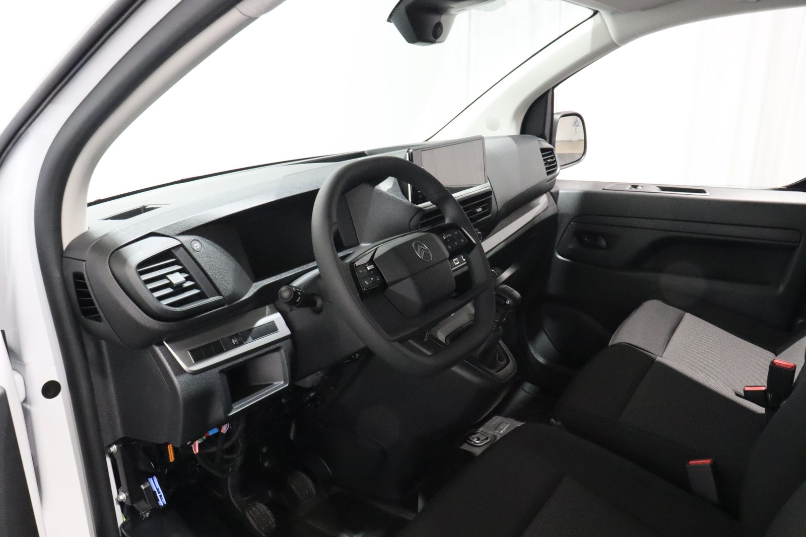 CITROEN Jumpy Kaw. M 2.0 BlueHDi 145 S/S, Diesel, New car, Manual - 6