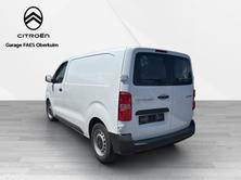CITROEN e-Jumpy Kaw. M 75 kWh, Electric, New car, Automatic - 4