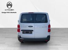 CITROEN e-Jumpy Kaw. M 75 kWh, Electric, New car, Automatic - 5