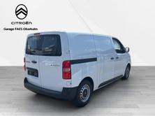 CITROEN e-Jumpy Kaw. M 75 kWh, Electric, New car, Automatic - 7
