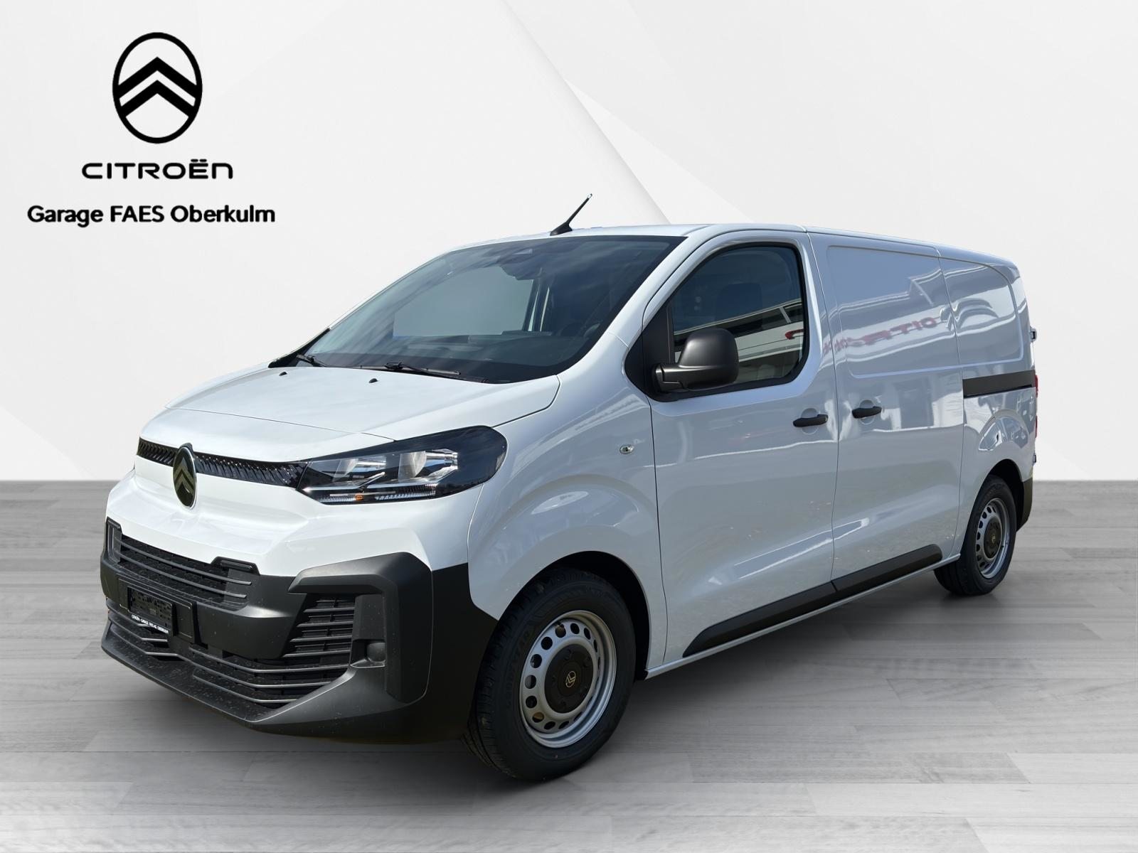 CITROEN Jumpy Kaw. M 1.5 BlueHDi 120 S/S