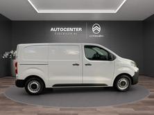 CITROEN ë-Jumpy Kaw. M 75 kWh, Elettrica, Auto nuove, Automatico - 4