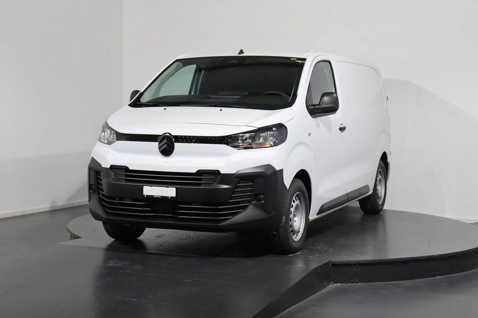 CITROEN Jumpy Kaw. M 2.0 BlueHDi 145 S/S