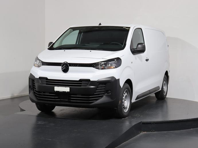 CITROEN Jumpy Kaw. M 2.0 BlueHDi 145 S/S, Diesel, Neuwagen, Handschaltung