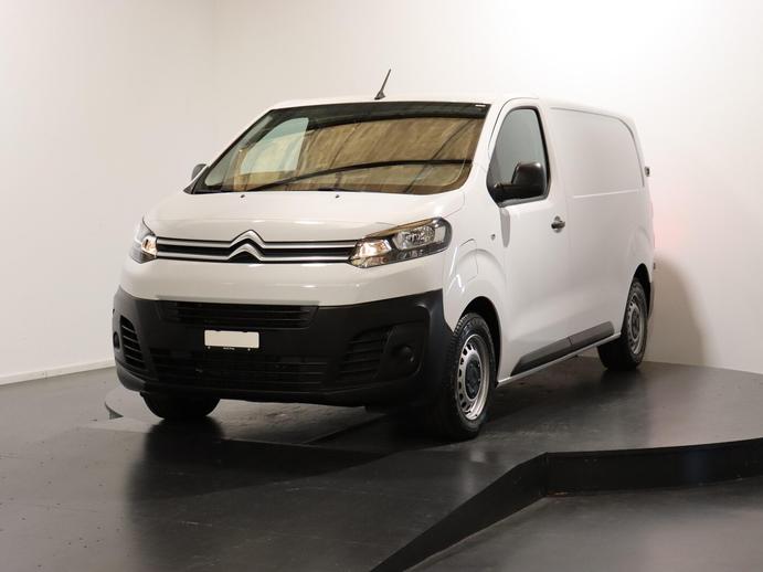 CITROEN e-Jumpy Kaw. M 50 kWh, Électrique, Voiture nouvelle, Automatique