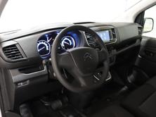 CITROEN e-Jumpy Kaw. M 50 kWh, Électrique, Voiture nouvelle, Automatique - 7
