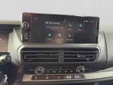 CITROEN Jumpy Kaw. M 1.5 BlueHDi 120 First S/S, Diesel, New car, Manual - 5