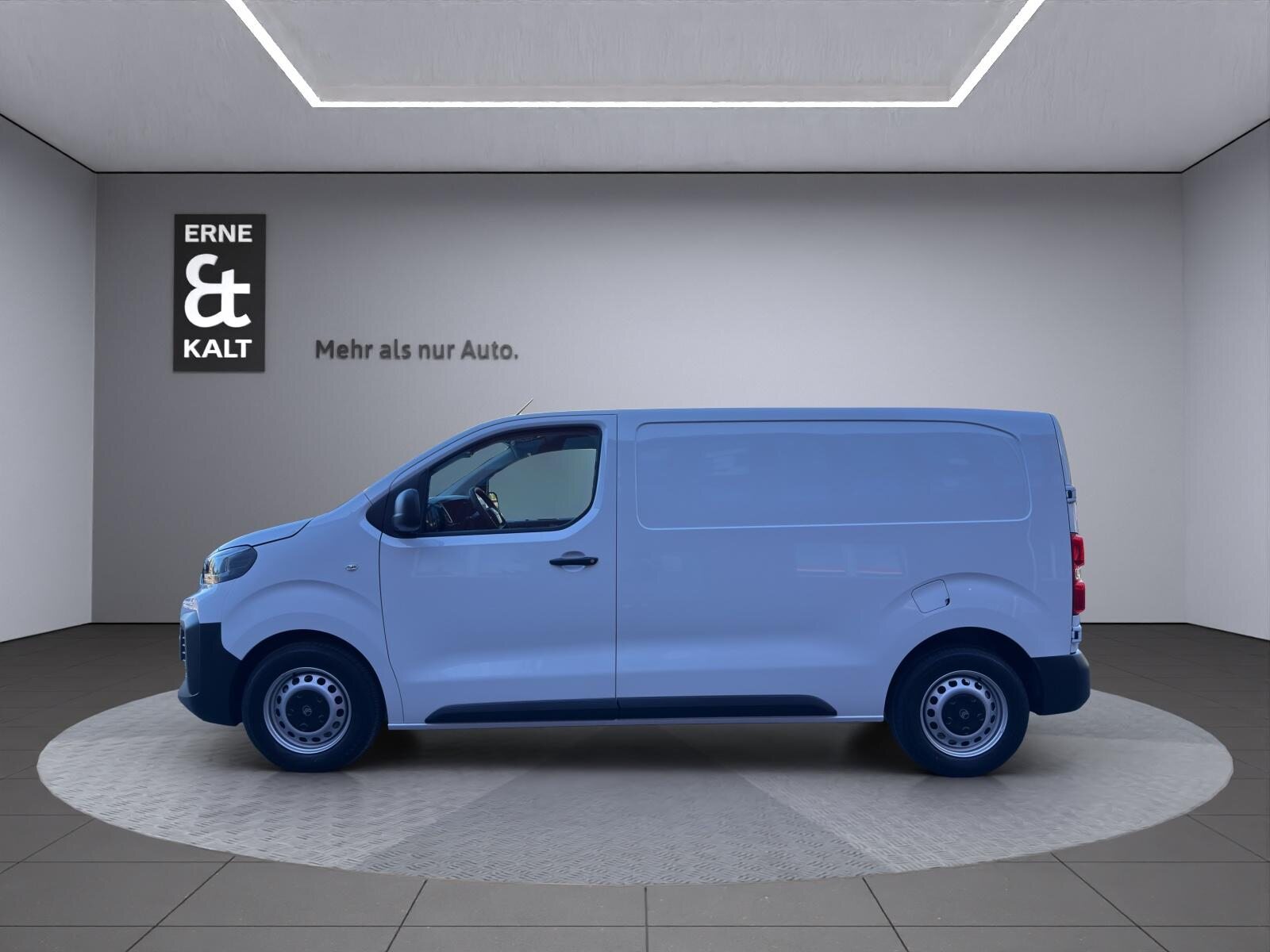 CITROEN Citroën Jumpy Kaw. M 1.5 BlueHDi 120 First S/S, Diesel, Auto nuove, Manuale - 2