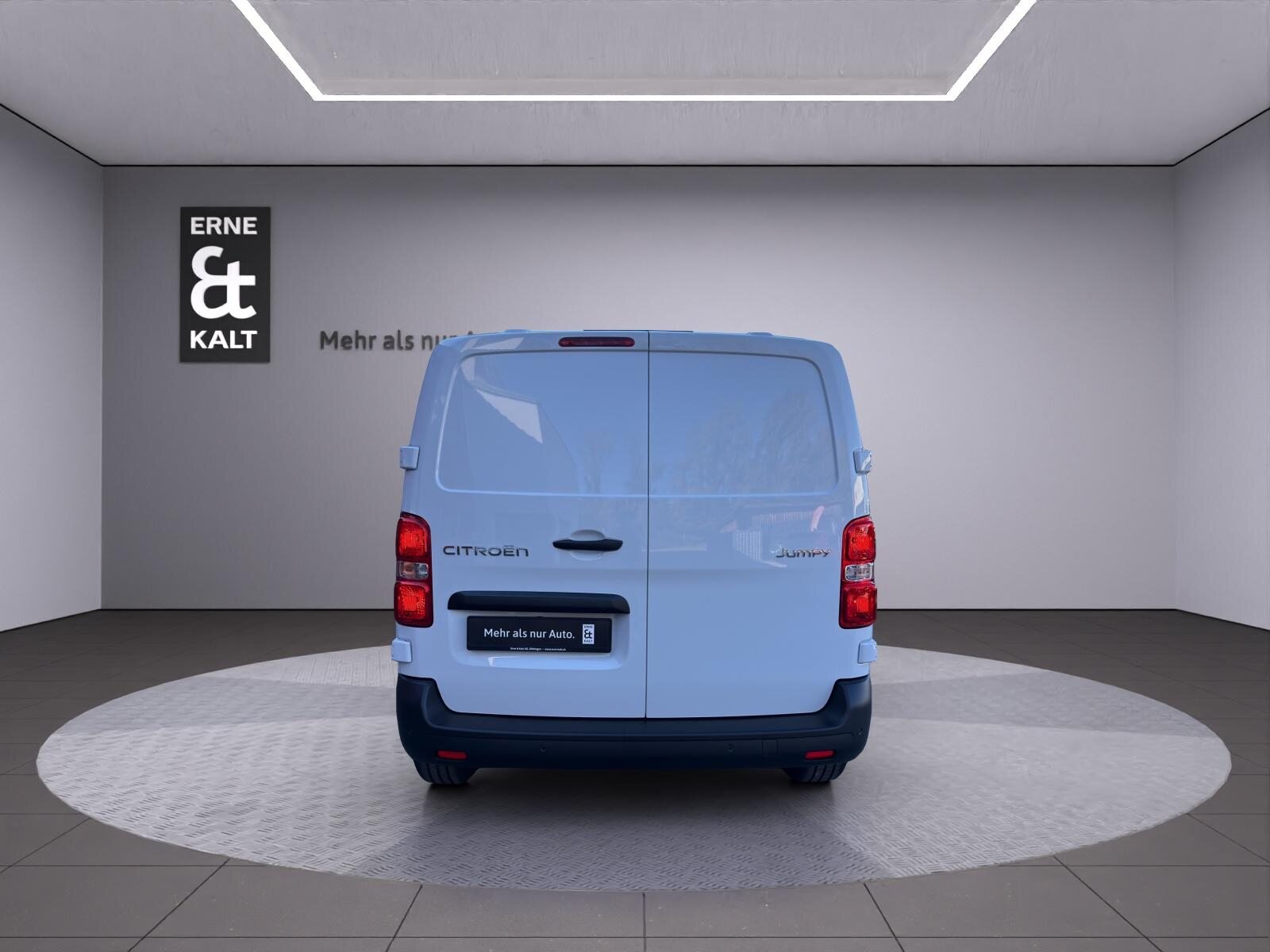 CITROEN Citroën Jumpy Kaw. M 1.5 BlueHDi 120 First S/S, Diesel, Auto nuove, Manuale - 3