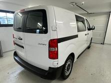 CITROEN Jumpy Kaw. M 1.5 BlueHDi 120 S/S, Diesel, New car, Manual - 2