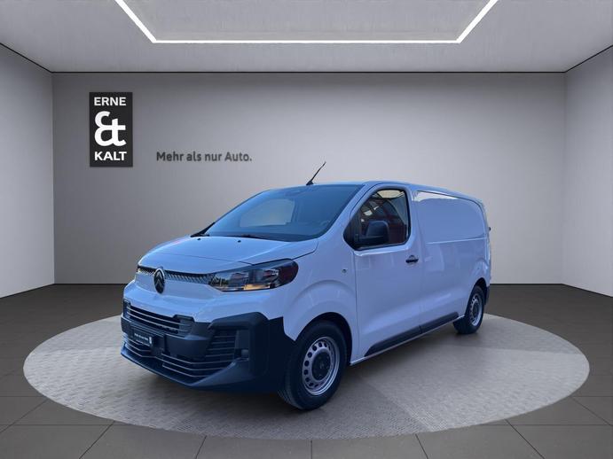 CITROEN Citroën Jumpy Kaw. M 1.5 BlueHDi 120 First S/S, Diesel, Auto nuove, Manuale