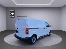 CITROEN Citroën Jumpy Kaw. M 1.5 BlueHDi 120 First S/S, Diesel, Auto nuove, Manuale - 4