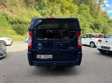 CITROEN 2.0 HDi 125 9P Attraction, Diesel, Occasioni / Usate, Manuale - 4