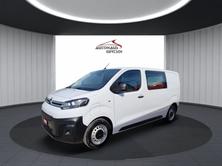 CITROEN e-Jumpy Kaw. M 75 kWh, Électrique, Occasion / Utilisé, Automatique - 3