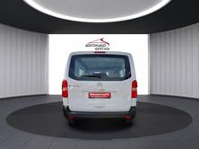 CITROEN e-Jumpy Kaw. M 75 kWh, Électrique, Occasion / Utilisé, Automatique - 6