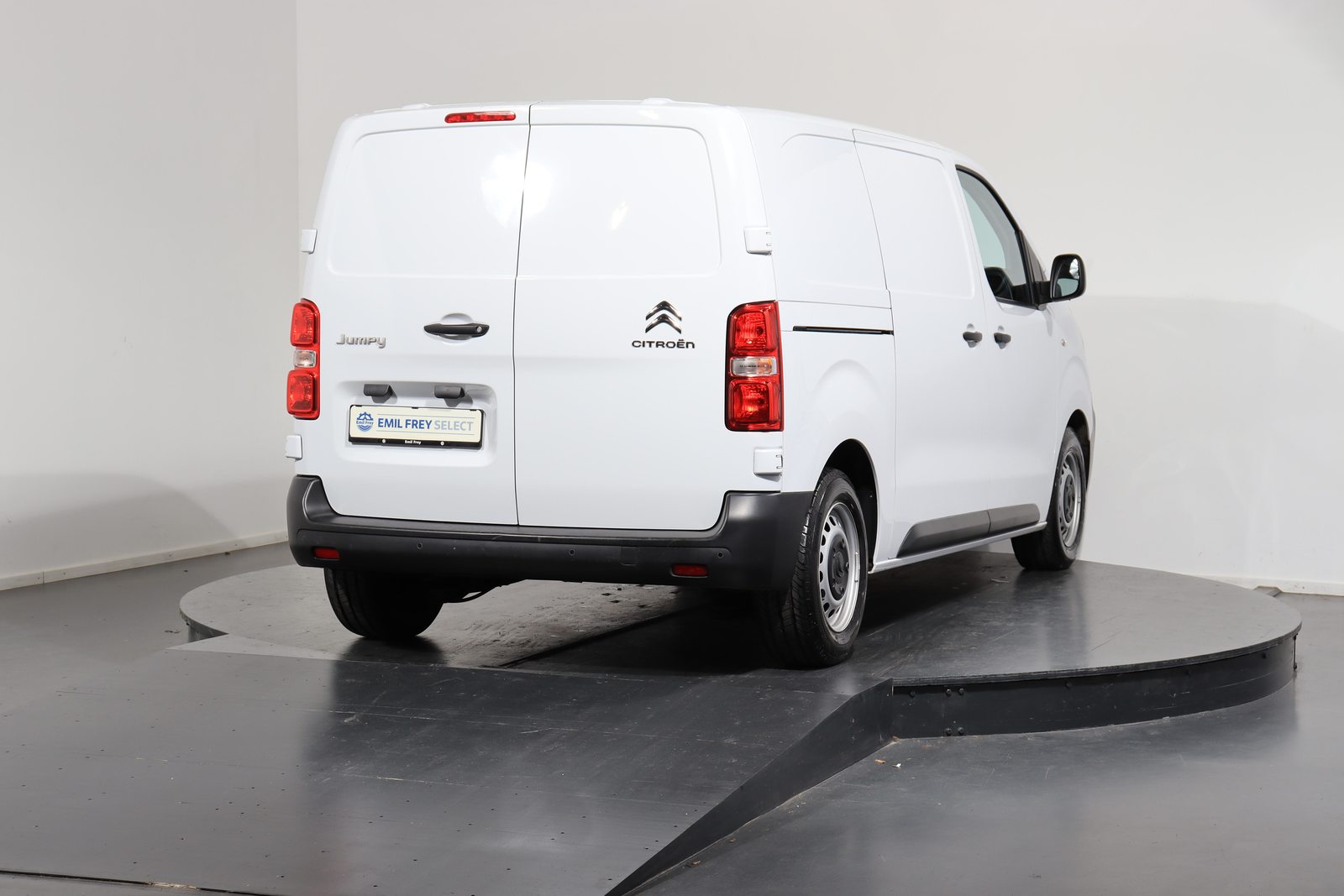 CITROEN Jumpy Kaw. M 1.5 BlueHDi 100 Swiss Edition S/S, Diesel, Occasion / Utilisé, Manuelle - 3