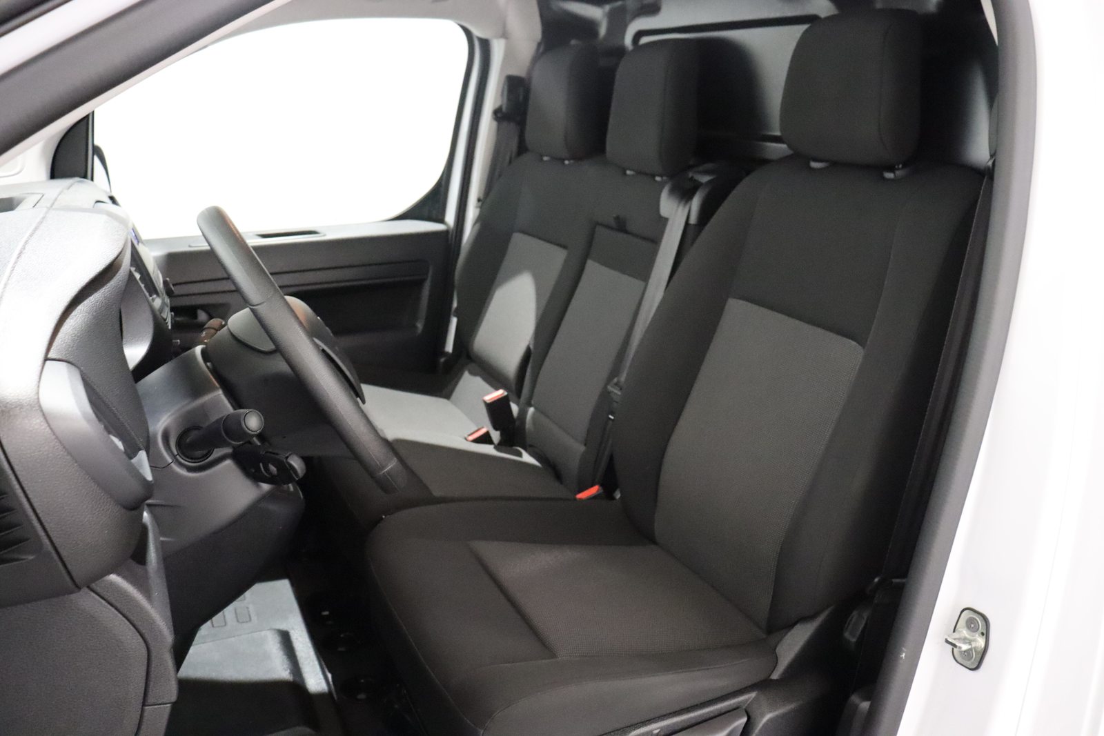 CITROEN Jumpy Kaw. M 1.5 BlueHDi 100 Swiss Edition S/S, Diesel, Occasion / Utilisé, Manuelle - 5