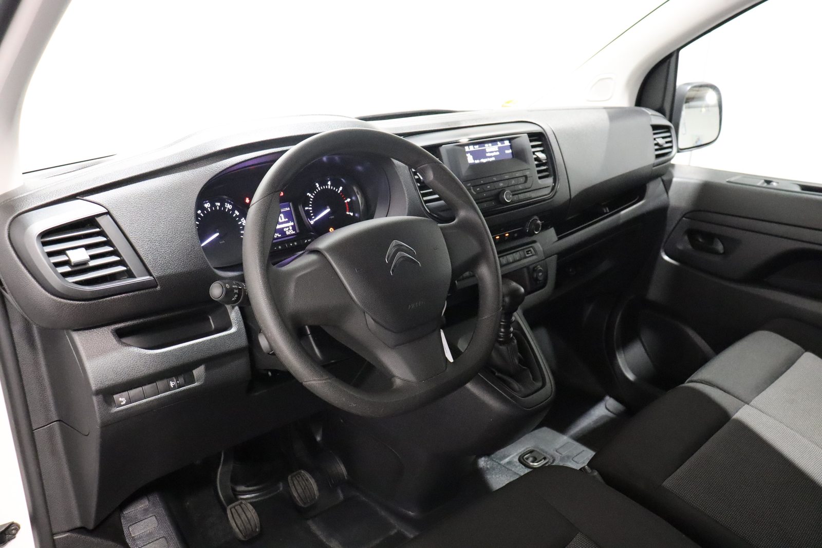 CITROEN Jumpy Kaw. M 1.5 BlueHDi 100 Swiss Edition S/S, Diesel, Occasion / Utilisé, Manuelle - 6