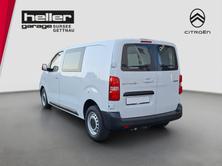 CITROEN Jumpy Kaw. M 1.5 BlueHDi 120 Swiss Edition S/S, Diesel, Second hand / Used, Manual - 3