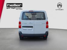 CITROEN Jumpy Kaw. M 1.5 BlueHDi 120 Swiss Edition S/S, Diesel, Second hand / Used, Manual - 4