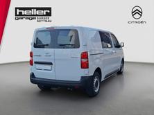 CITROEN Jumpy Kaw. M 1.5 BlueHDi 120 Swiss Edition S/S, Diesel, Second hand / Used, Manual - 5