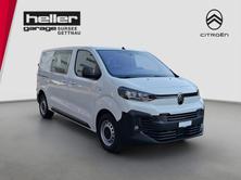CITROEN Jumpy Kaw. M 1.5 BlueHDi 120 Swiss Edition S/S, Diesel, Second hand / Used, Manual - 7