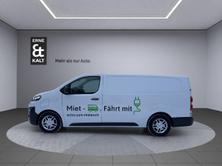 CITROEN e-Jumpy Kaw. XL 75 kWh Club, Elektro, Occasion / Gebraucht, Automatik - 2
