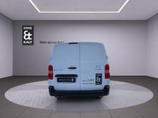 CITROEN e-Jumpy Kaw. XL 75 kWh Club, Elektro, Occasion / Gebraucht, Automatik - 3