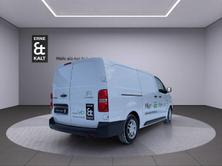 CITROEN e-Jumpy Kaw. XL 75 kWh Club, Elektro, Occasion / Gebraucht, Automatik - 4