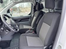 CITROEN e-Jumpy Kaw. XL 75 kWh Club, Elektro, Occasion / Gebraucht, Automatik - 5