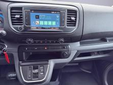 CITROEN e-Jumpy Kaw. XL 75 kWh Club, Elektro, Occasion / Gebraucht, Automatik - 7
