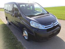 CITROEN Jumpy 2.0 HDi L2H1 Attraction 9 Plätzer, Diesel, Occasion / Utilisé, Manuelle - 2