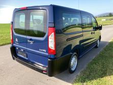 CITROEN Jumpy 2.0 HDi L2H1 Attraction 9 Plätzer, Diesel, Occasion / Utilisé, Manuelle - 3