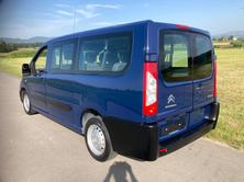 CITROEN Jumpy 2.0 HDi L2H1 Attraction 9 Plätzer, Diesel, Occasion / Utilisé, Manuelle - 4