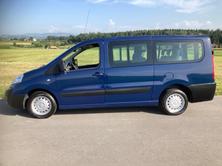 CITROEN Jumpy 2.0 HDi L2H1 Attraction 9 Plätzer, Diesel, Occasion / Utilisé, Manuelle - 5