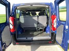 CITROEN Jumpy 2.0 HDi L2H1 Attraction 9 Plätzer, Diesel, Occasion / Utilisé, Manuelle - 6