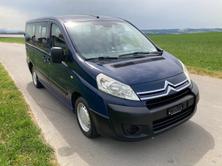CITROEN Jumpy 2.0 HDi L2H1 Attraction 9 Plätzer, Diesel, Occasioni / Usate, Manuale - 2