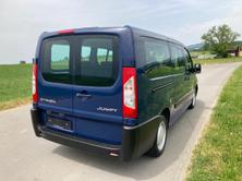 CITROEN Jumpy 2.0 HDi L2H1 Attraction 9 Plätzer, Diesel, Occasioni / Usate, Manuale - 3