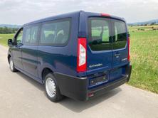 CITROEN Jumpy 2.0 HDi L2H1 Attraction 9 Plätzer, Diesel, Occasioni / Usate, Manuale - 4
